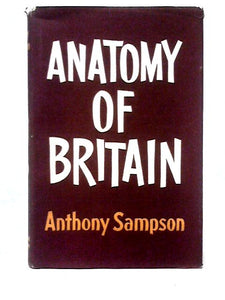 Anatomy of Britain 