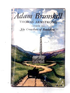 Adam Brunskill 