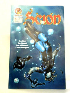 Scion Vol. 1, Issue 5, November 2000 