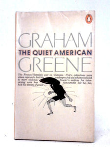 The Quiet American 