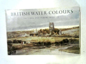 British Water-Colours (Victoria and Albert Museum) 