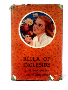 Rilla of Ingleside 