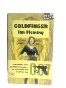 Goldfinger 