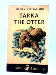 Tarka The Otter 