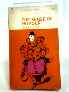 The Sense of Humour 