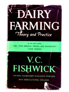 Dairy Farming 