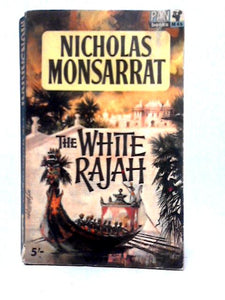 The White Rajah 