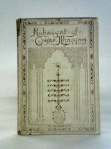 Rubaiyat of Omar Khayyam 