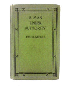 A Man Under Authority 