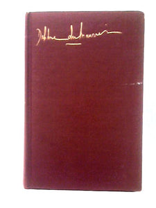 The Daphne Du Maurier Omnibus 