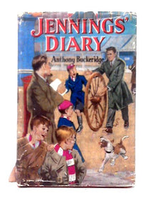 Jenning's Diary 