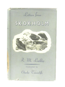 Letters from Skokholm 