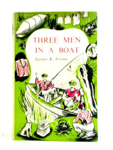 Three Men in a Boat 