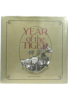 Year of the Tiger 