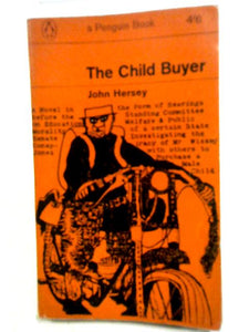 The Child Buyer 