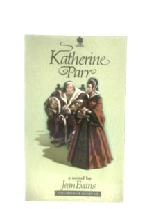 Katherine Parr 