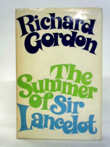 Summer of Sir Lancelot 