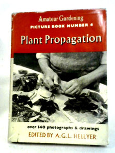 Plant Propagation (no.4) 