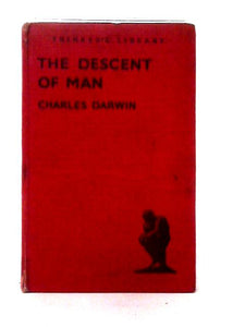 The Descent of Man 