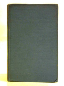 Onwards to Victory - the Fourth Volume of Winston Churchill's War Speeches 1943 