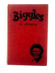 Biggles In Australia 