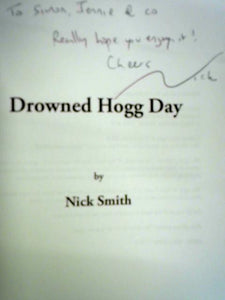 Drowned Hogg Day 