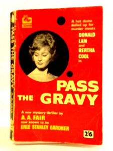 Pass the Gravy 