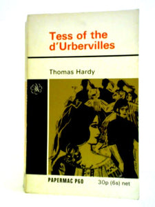 Tess of the D'Urbervilles, A Pure Woman 