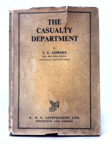 The Casualty Department 