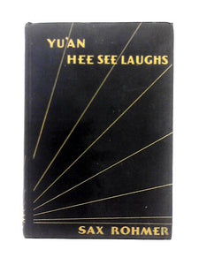 Yu'an Hee See Laughs 