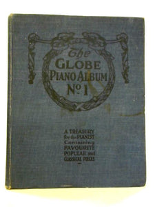 The Globe Piano Album No. 1 