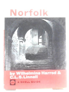 Norfolk (Shell Guides) 