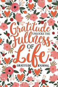 Gratitude Journal 