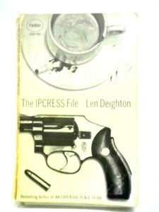 The Ipcress File 