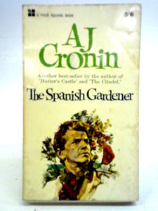 The Spanish Gardener 