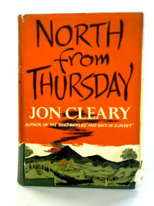 North from Thursday: A Novel 