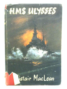 H.M.S Ulysses 