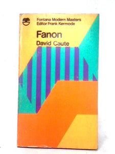 Fanon (Modern Masters) 