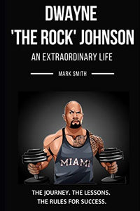 Dwayne 'The Rock' Johnson 