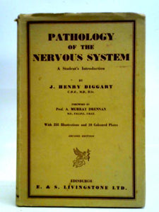 Pathology of the Nervous System 