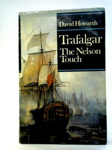 Trafalgar: The Nelson Touch 