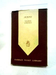 Jenny (Cassell's Pocket Library) 