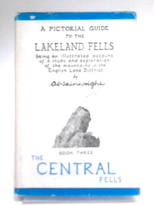 A Pictorial Guide To The Lakeland Fells 3 