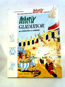 Asterix Gladiator 