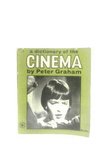 A Dictionary of the Cinema 