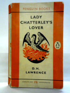 Lady Chatterley's Lover 