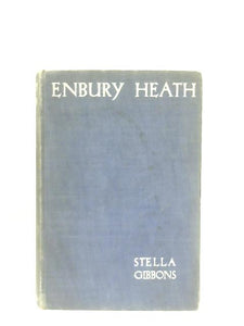 Enbury Heath 