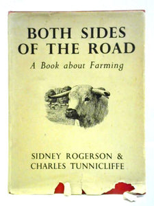 Both Sides of the Road: A Book About Farming. 