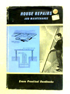 House Repairs And Maintenance 