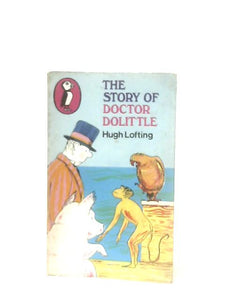 The Story of Doctor Dolittle 